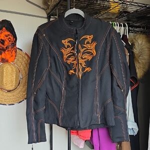 Nexgen Womens Riding Jacket